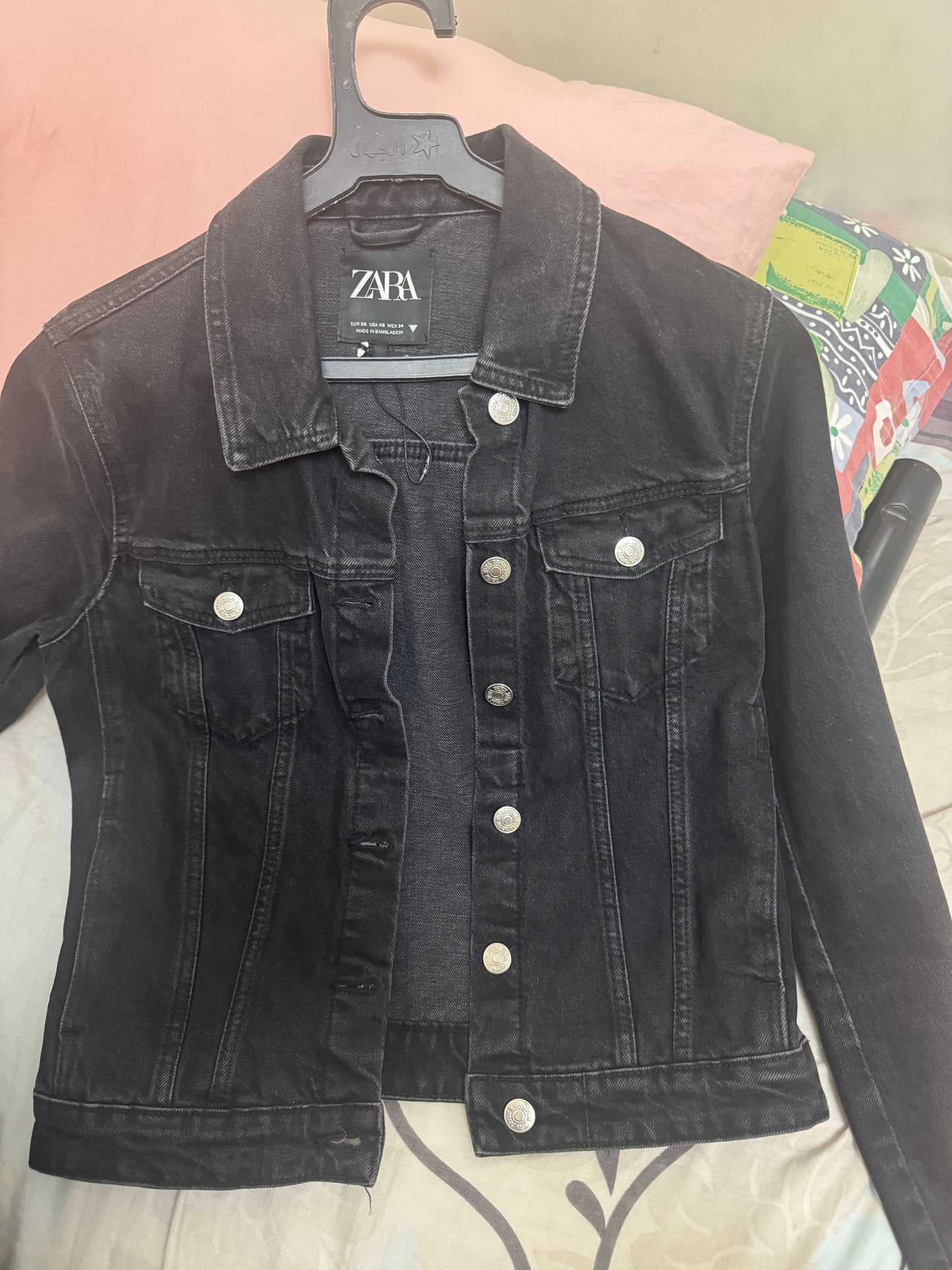 ZARA Jacket