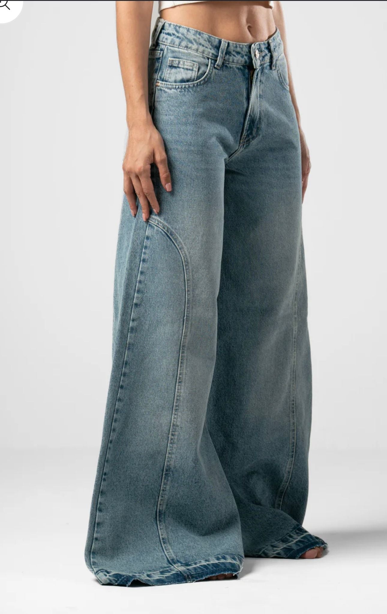 Psych Jeans