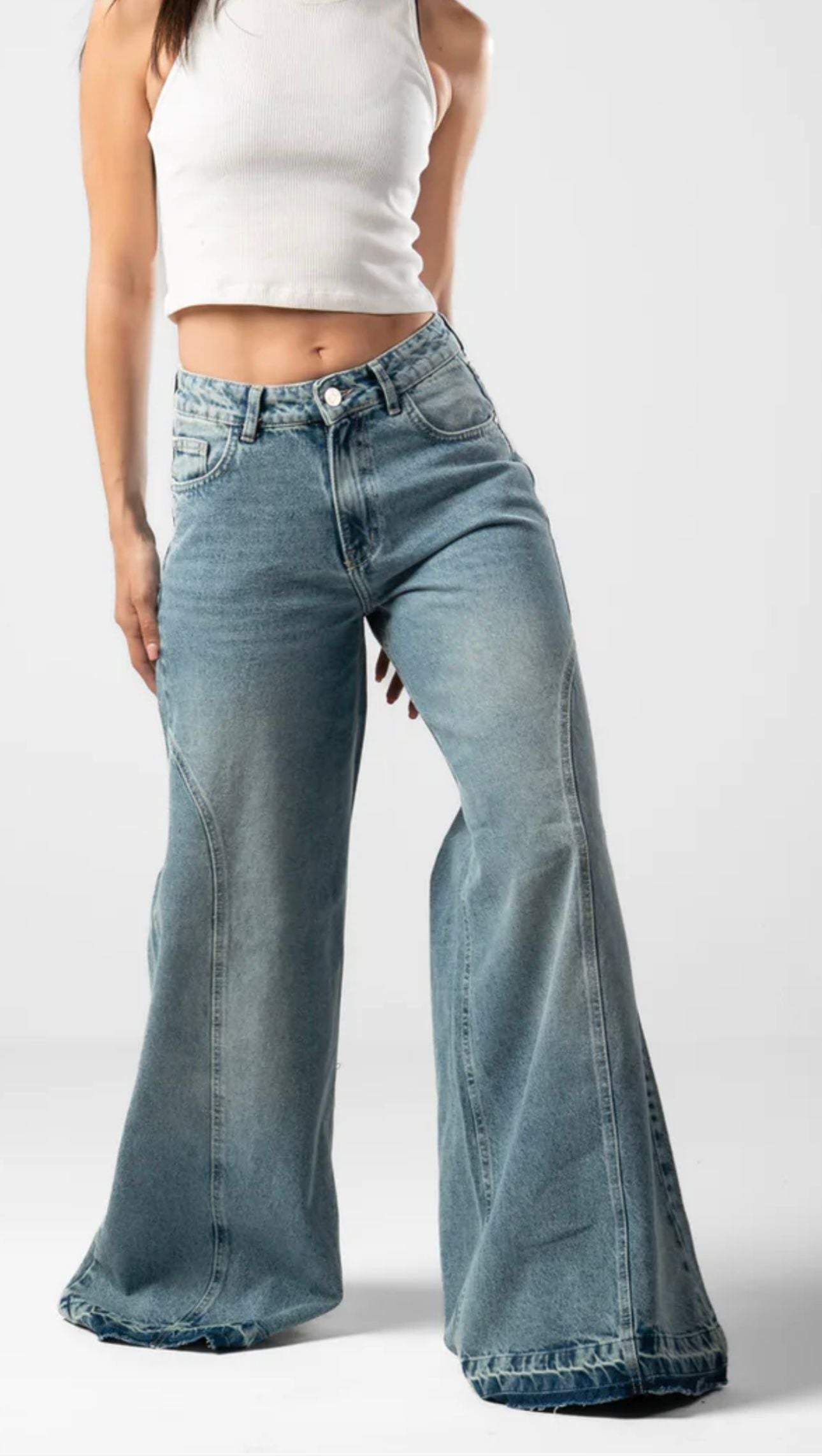 Psych Jeans