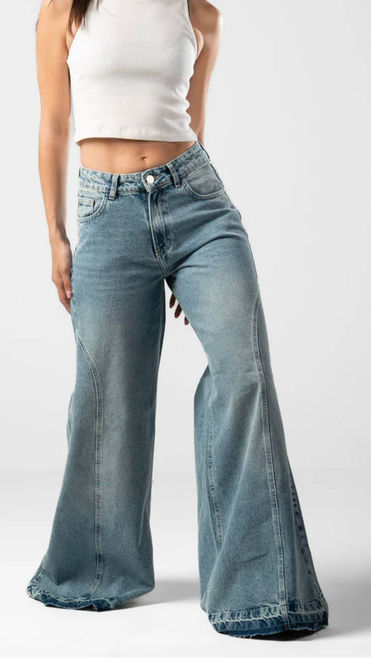 Psych Jeans