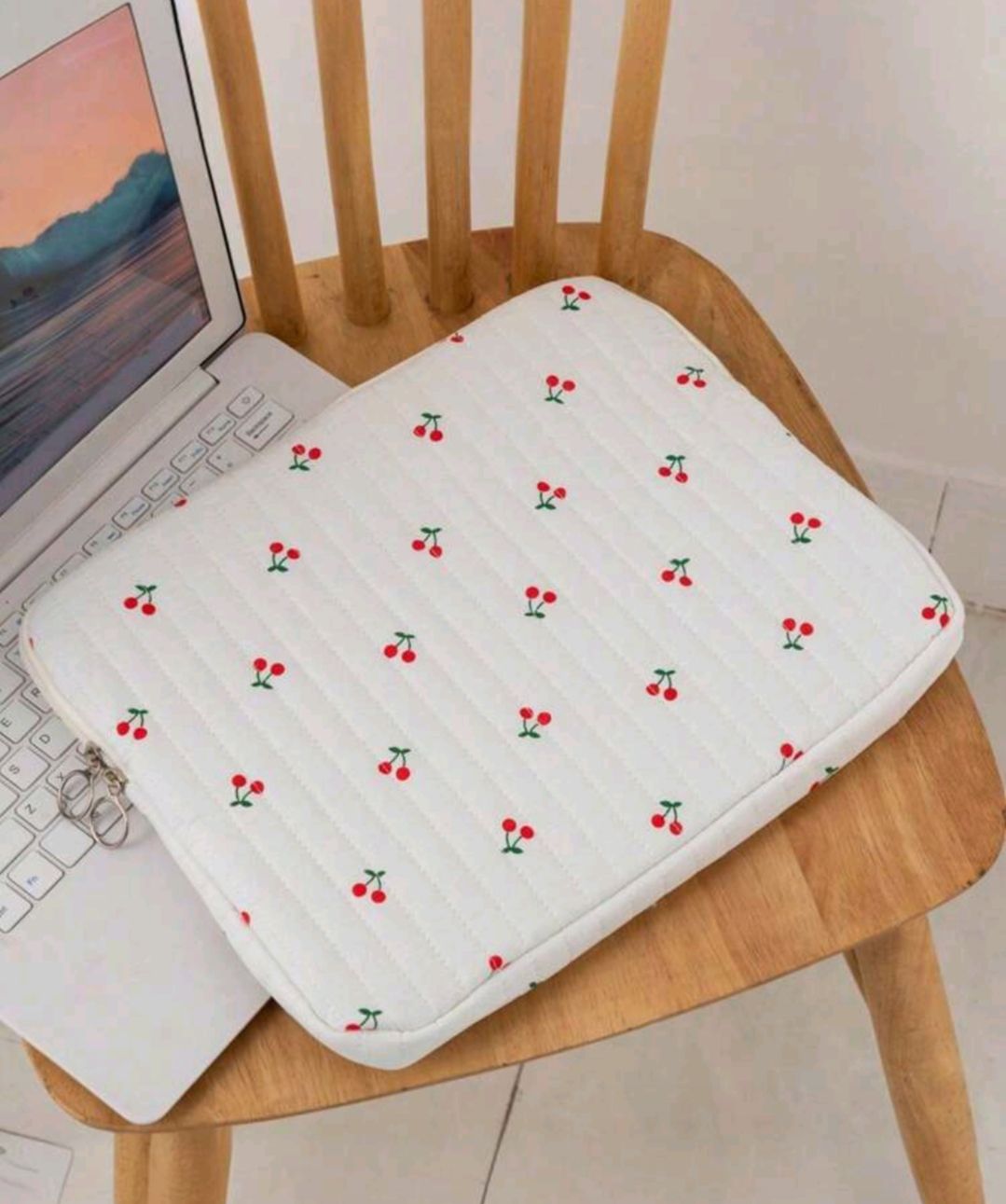 Shein laptop Sleeve
