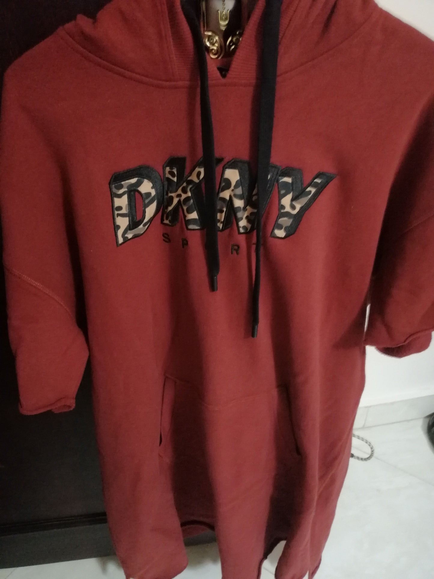 Dkny Hoodie