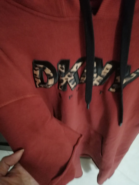 Dkny Hoodie
