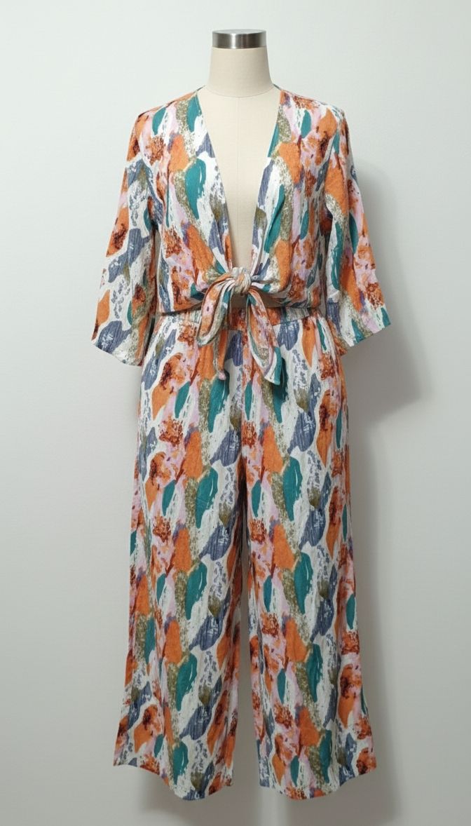 Generic - 2 Pieces Set