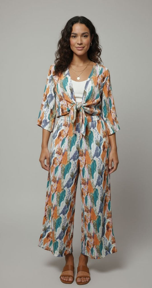 Generic - 2 Pieces Set