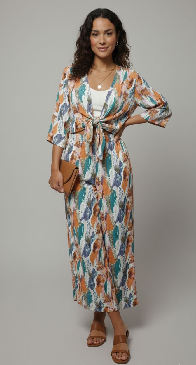 Generic - 2 Pieces Set