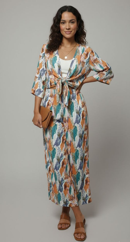 Generic - 2 Pieces Set