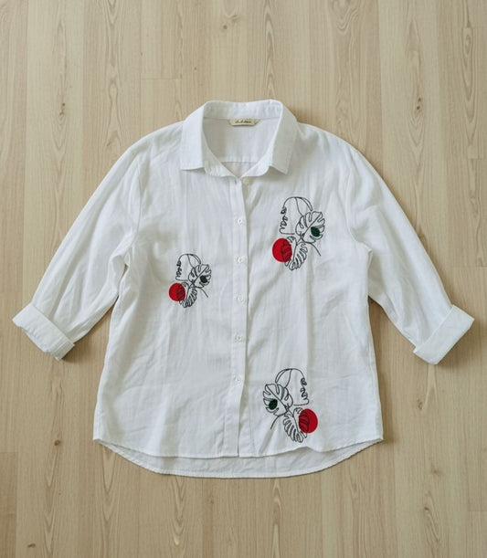 Generic - Long sleeved Shirt