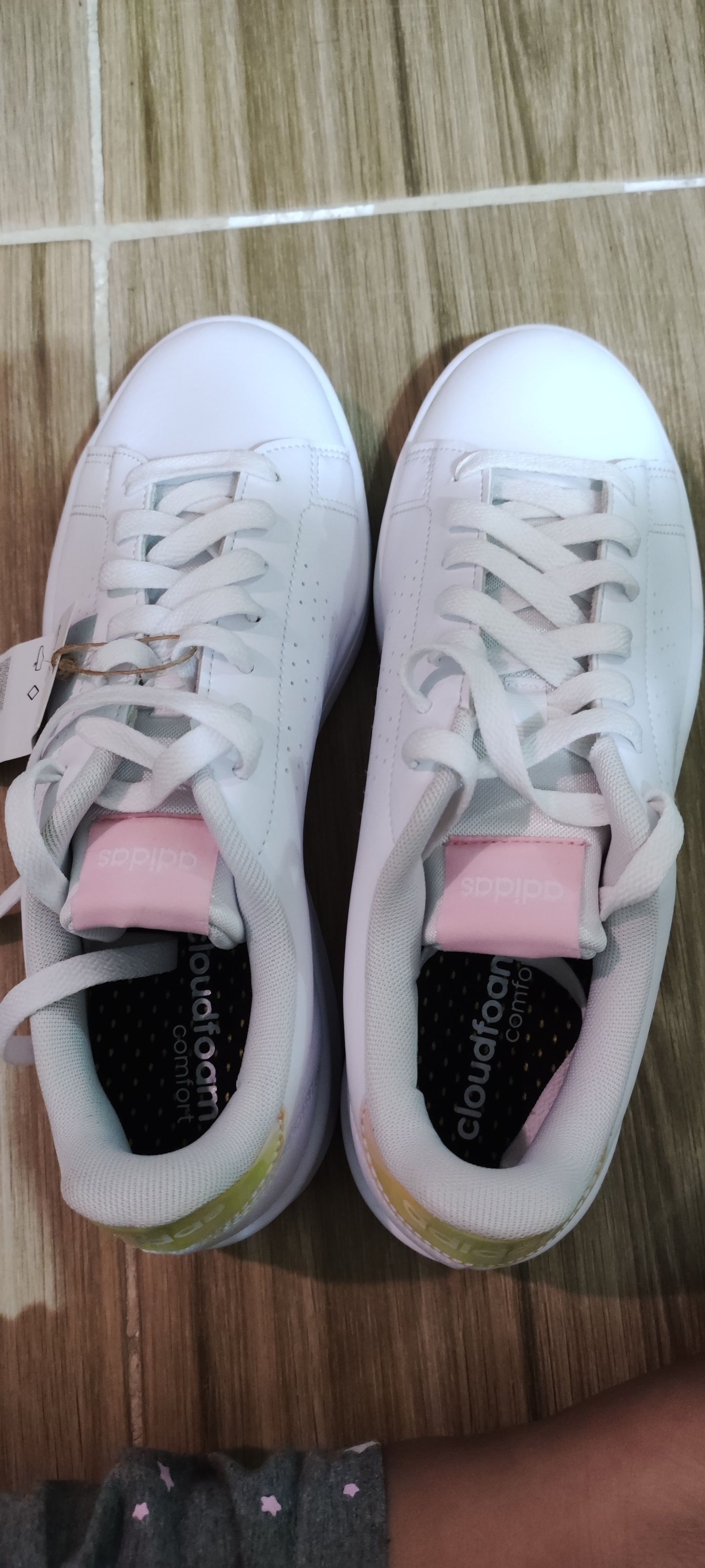 Adidas advantage Sneakers