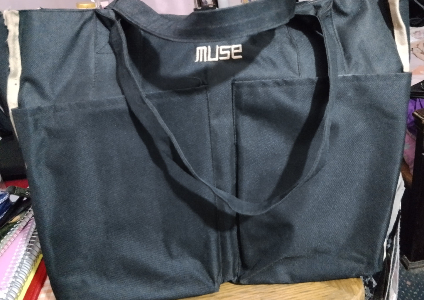 MUSE Bag