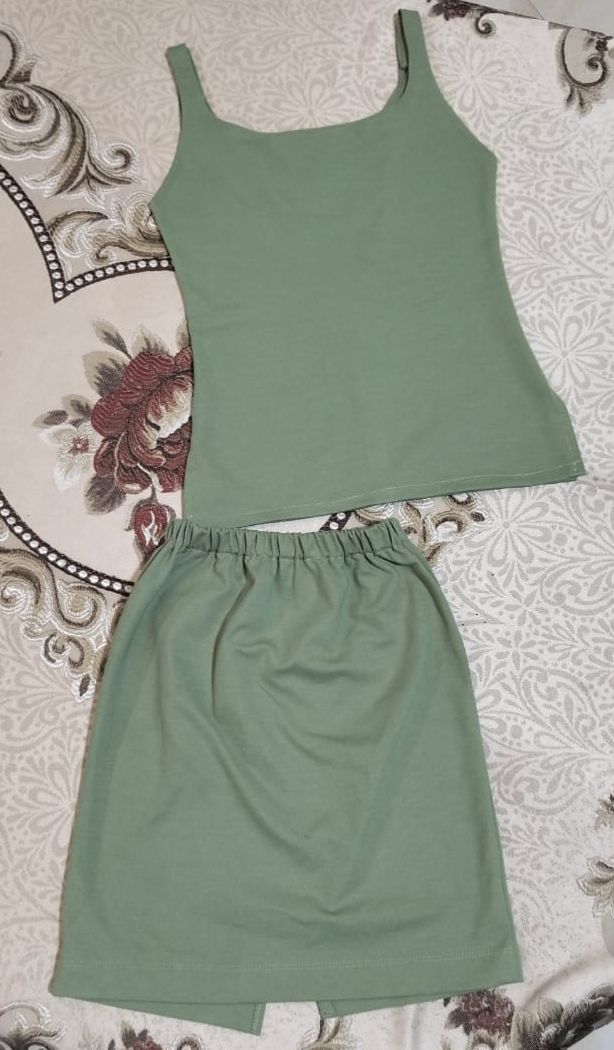 Generic kids 2 pieces Set