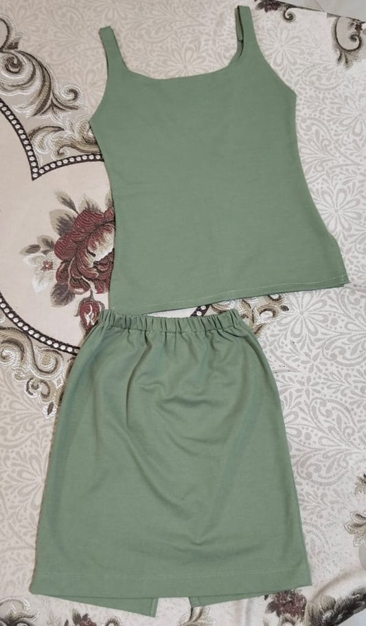 Generic kids 2 pieces Set