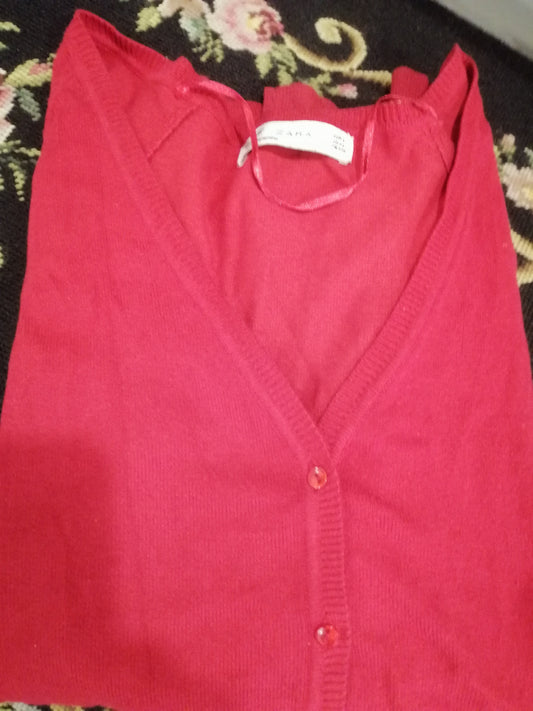 ZARA Cardigan