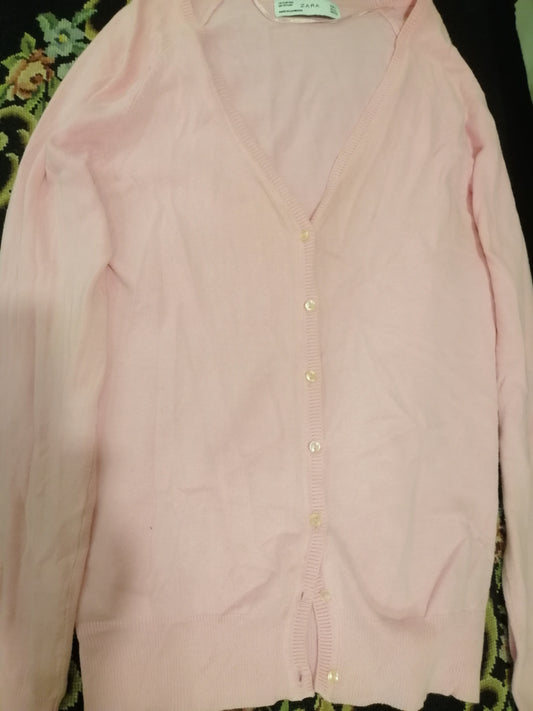 ZARA Cardigan
