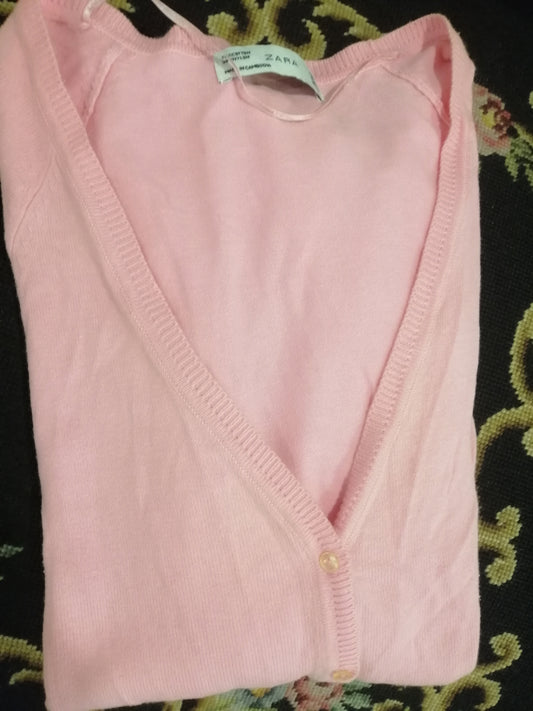 ZARA Cardigan
