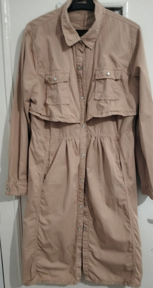 Max Jacket