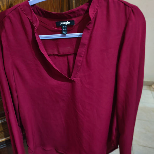 Jennyfer Blouse