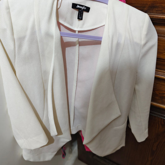 Jennyfer Blazer