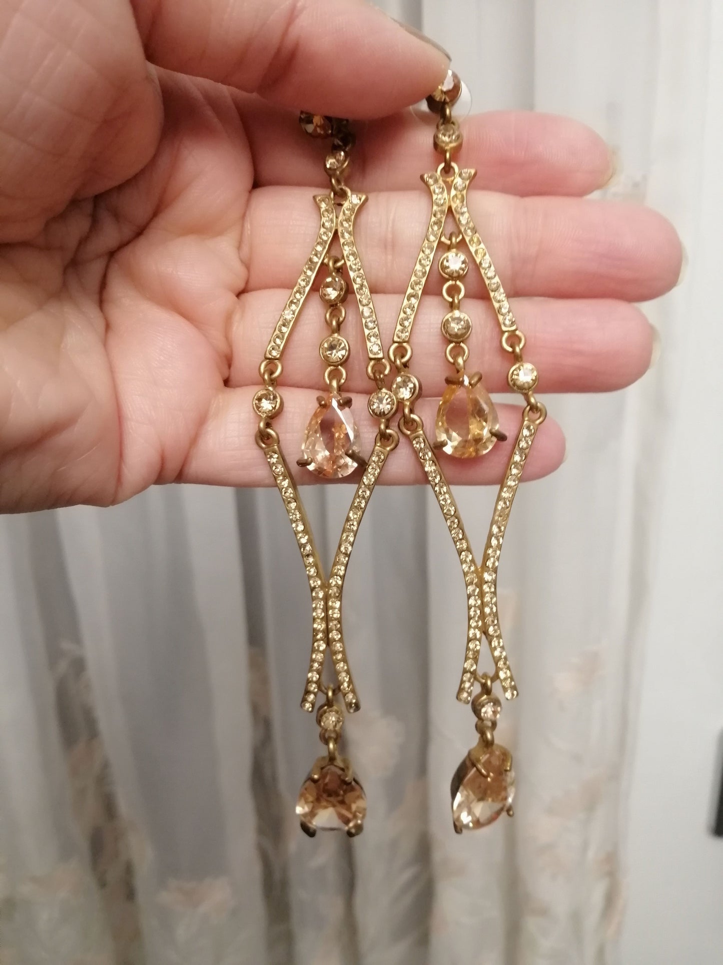 Generic Earrings