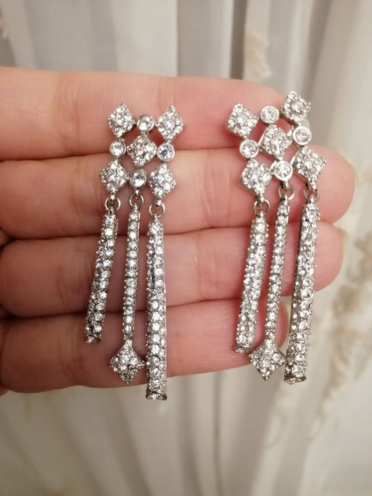 Generic Earrings