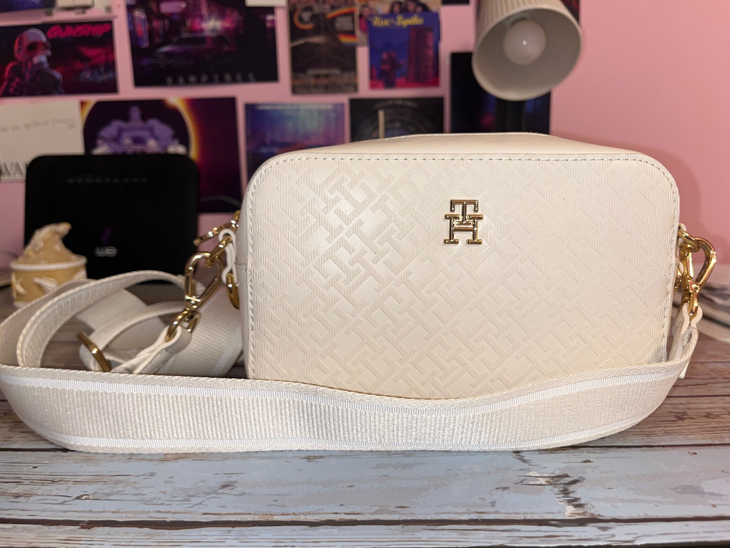 Tommy Hilfiger Bag