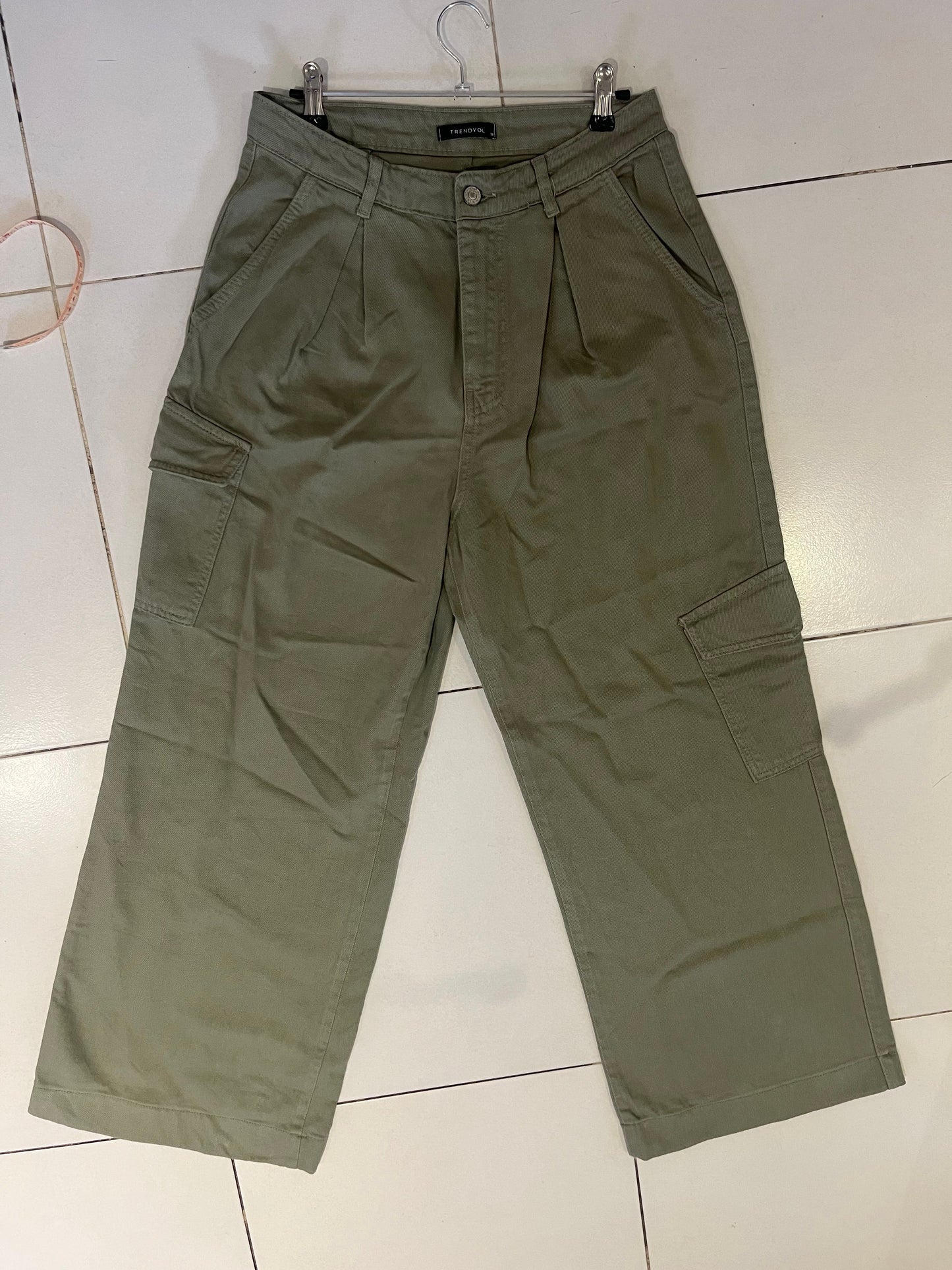 Trendyol cargo Pants