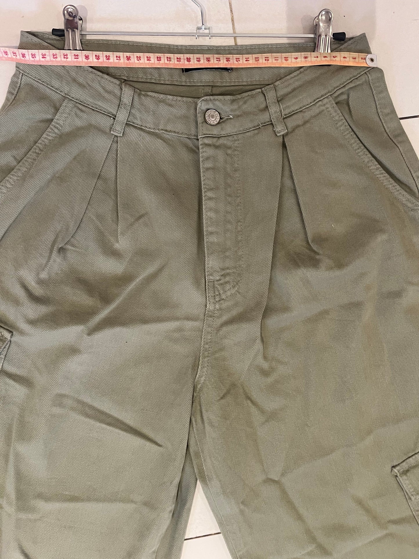 Trendyol cargo Pants