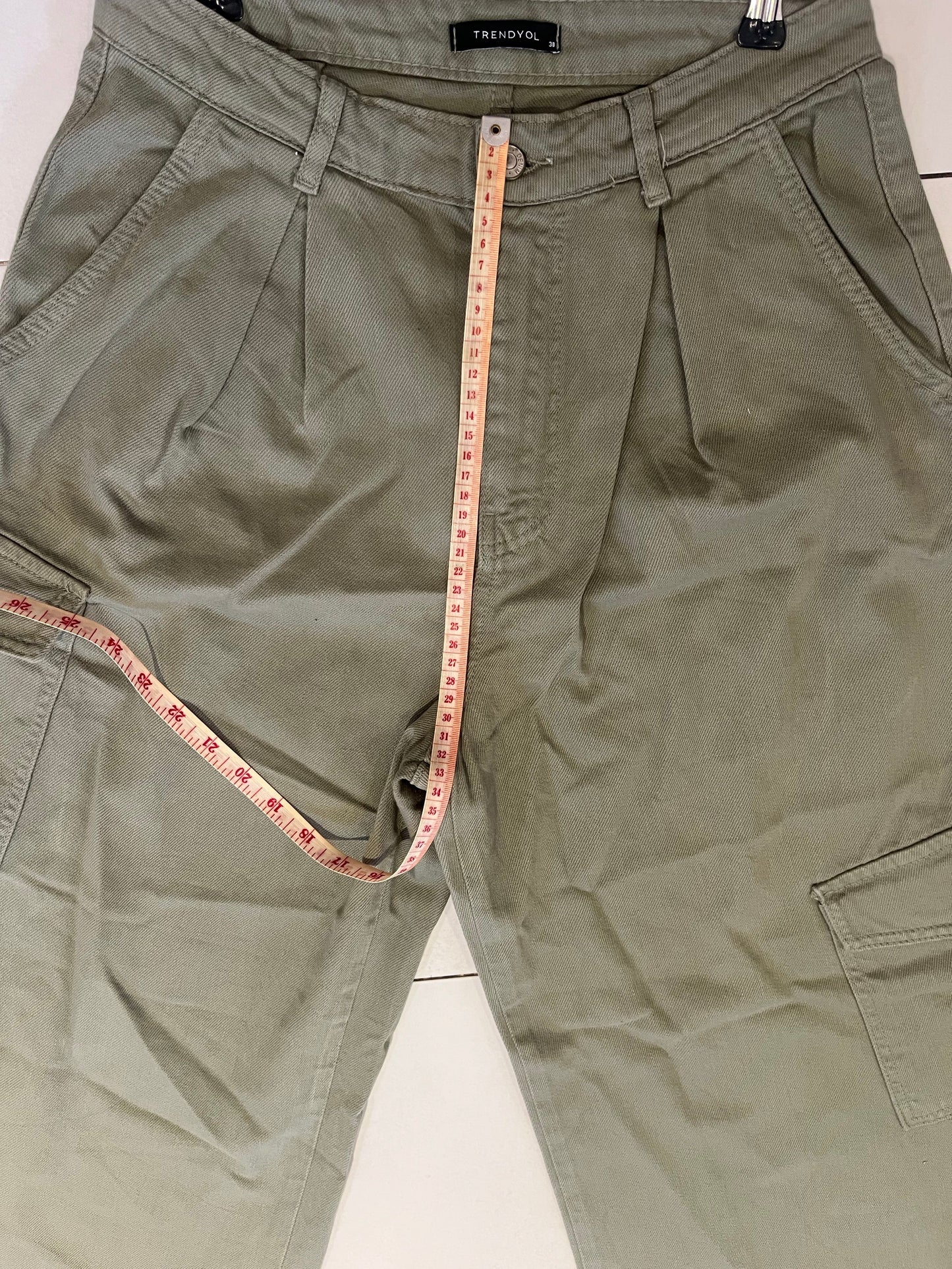 Trendyol cargo Pants