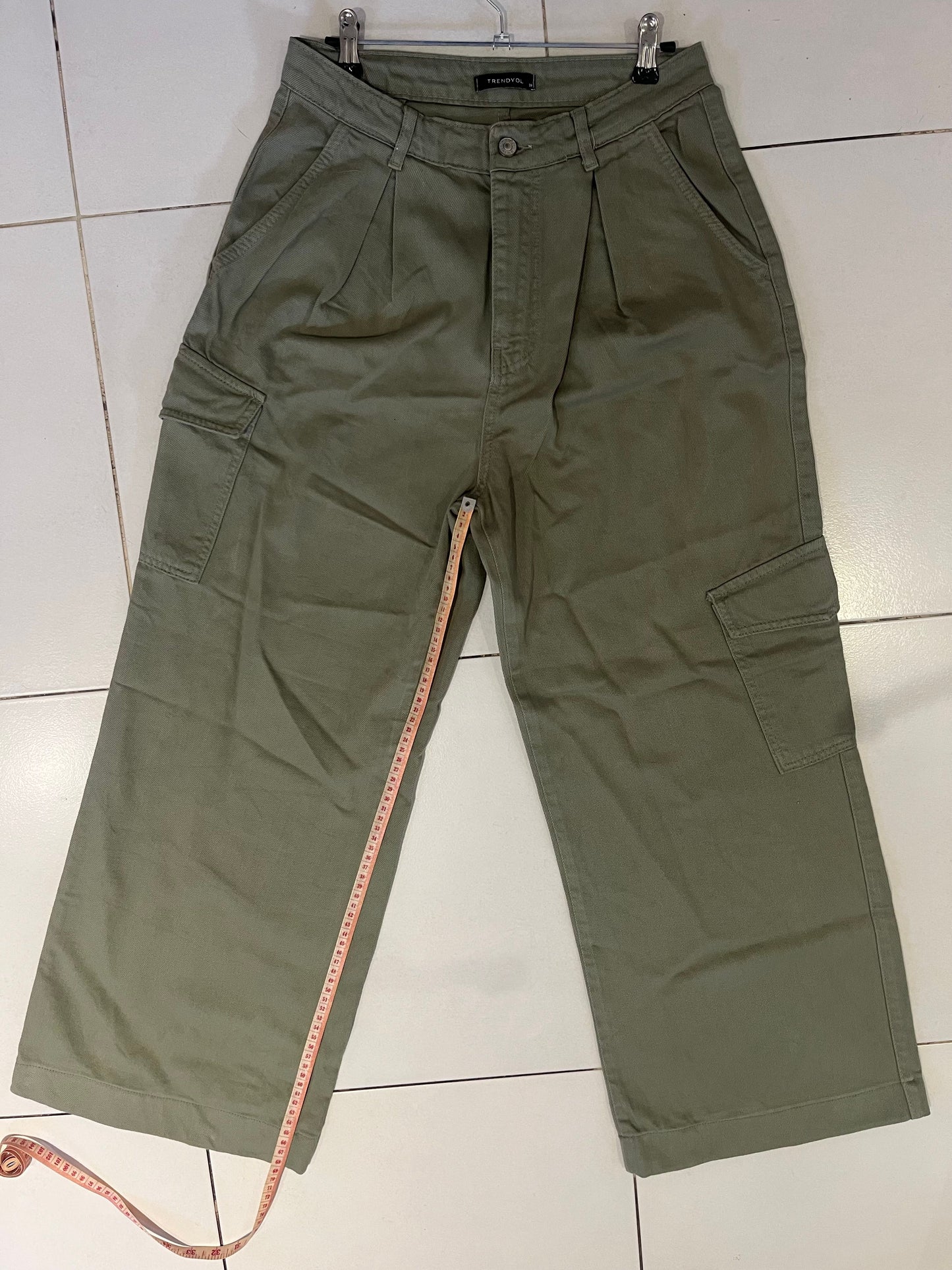 Trendyol cargo Pants