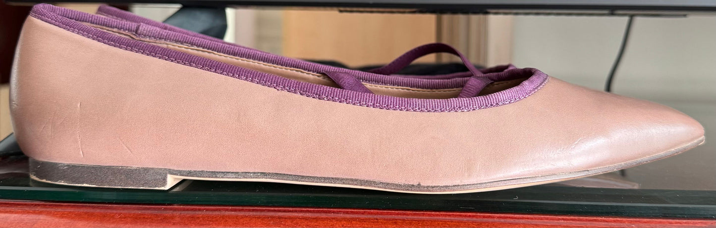 CHARLES & KEITH Flats