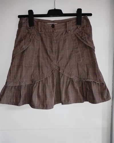 Xanaka Skirt
