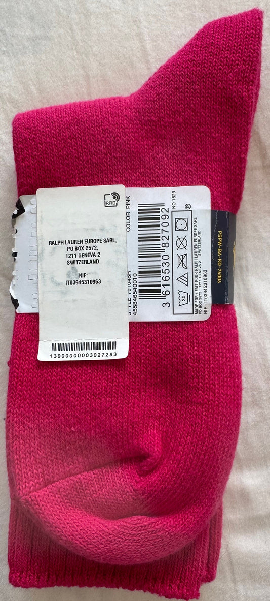 Ralph Lauren Socks