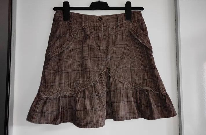 Xanaka Skirt