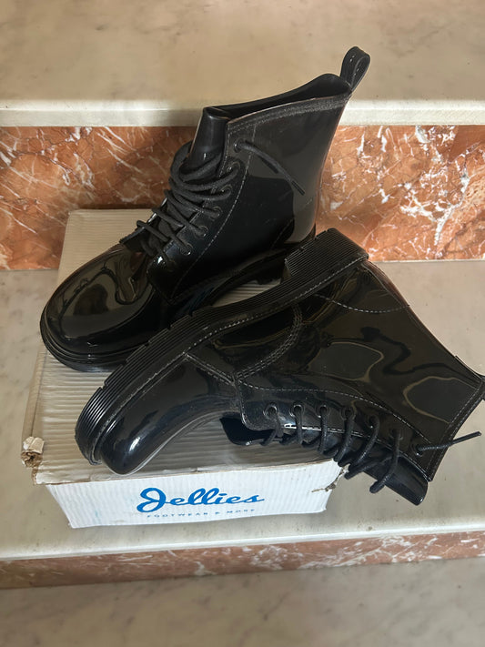 Jellies Boots