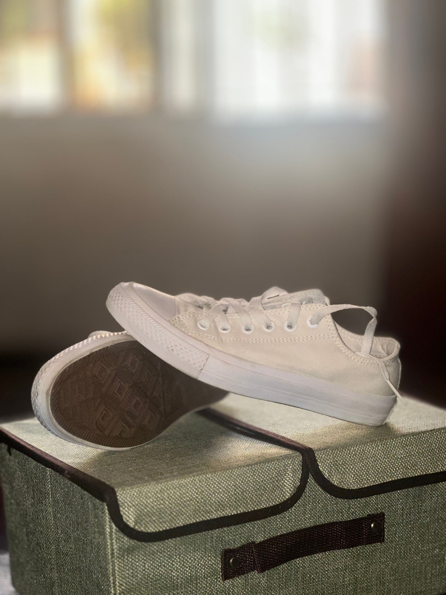 Converse Sneakers