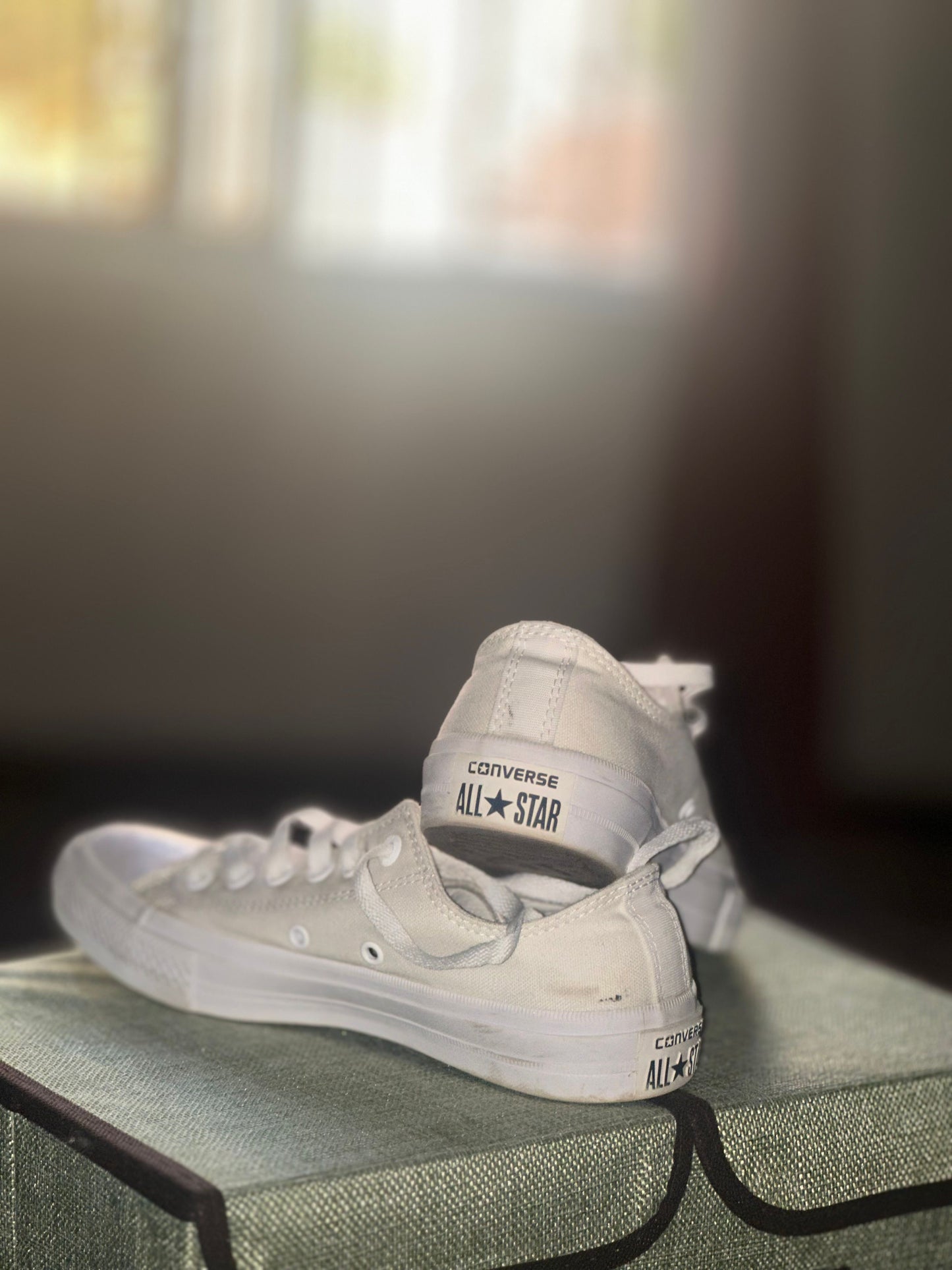 Converse Sneakers