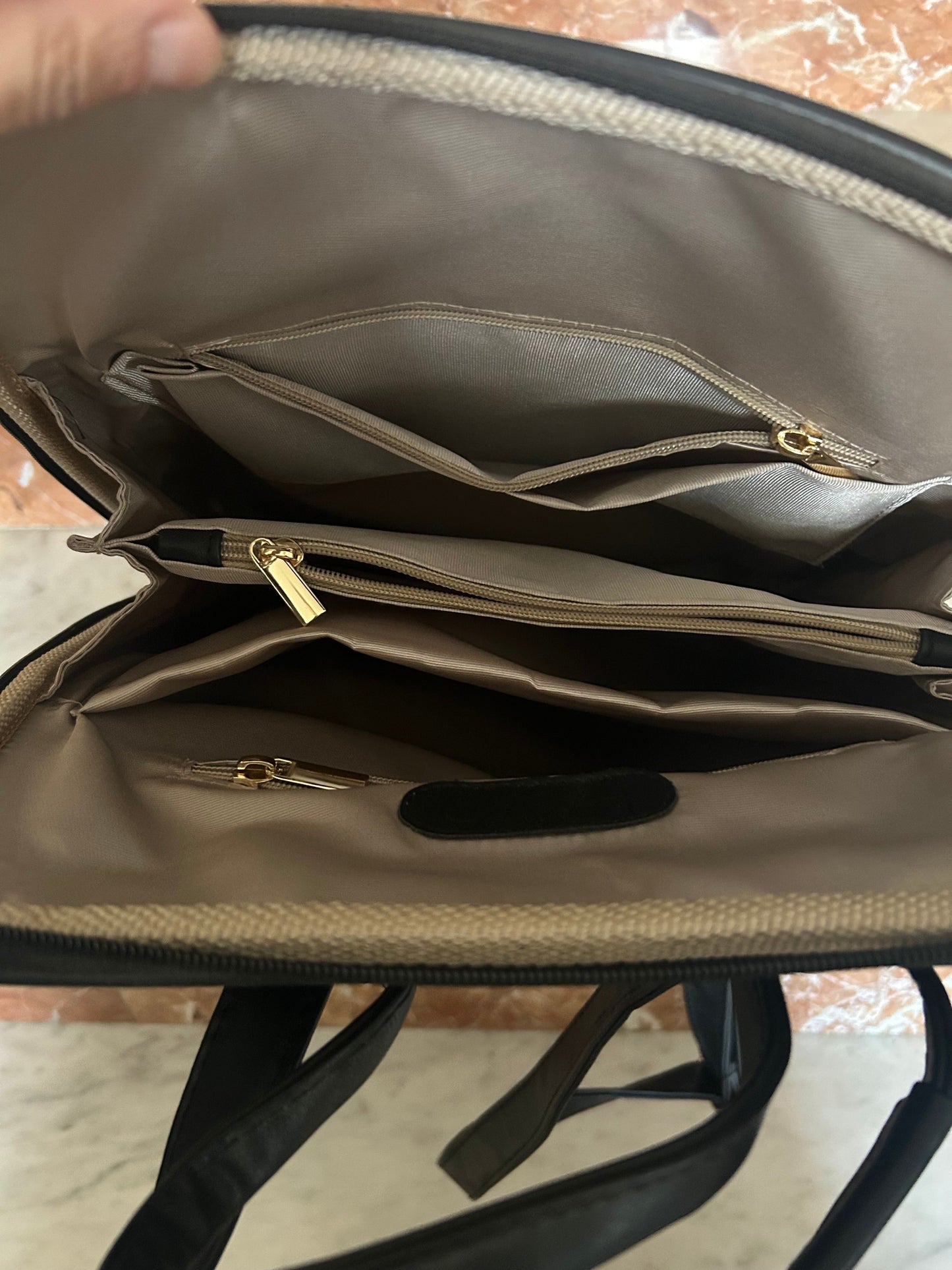 PAVO Laptop Backpack