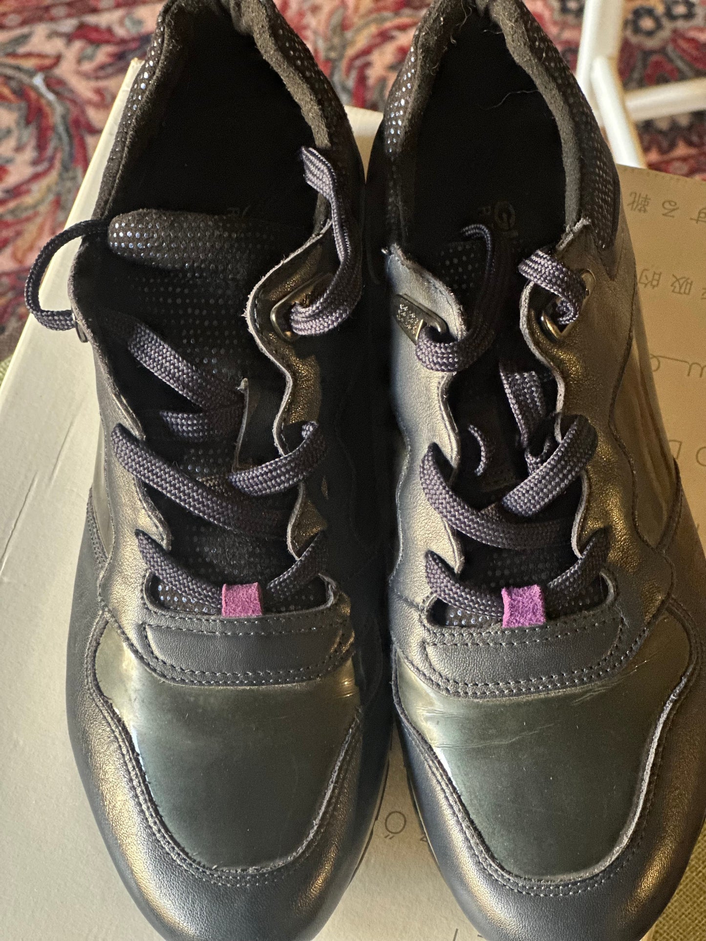 Geox Respira sneakers