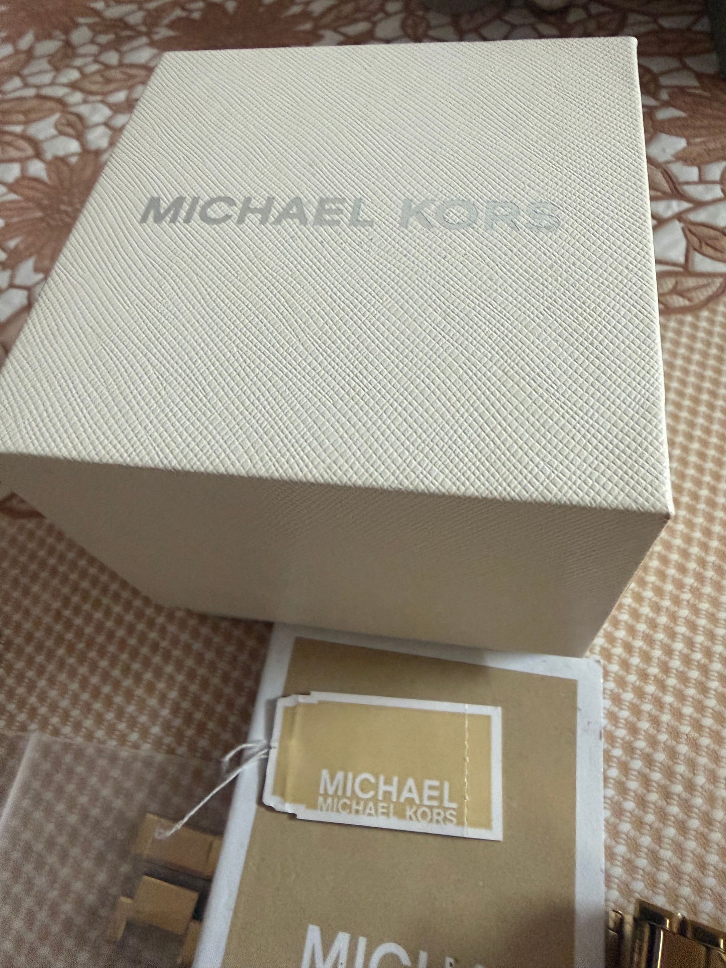 Michael Kors Watch