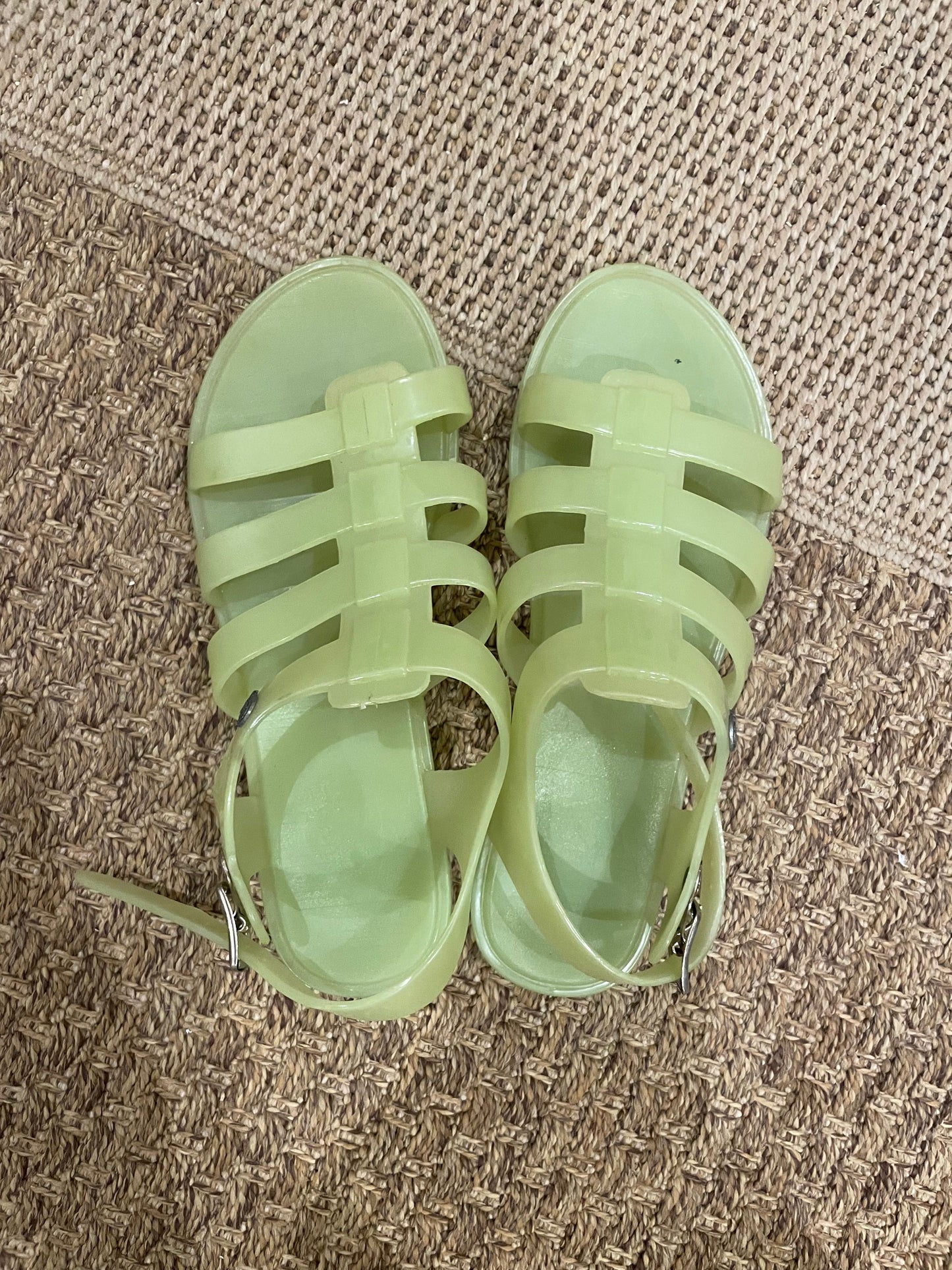 Lupo Sandals