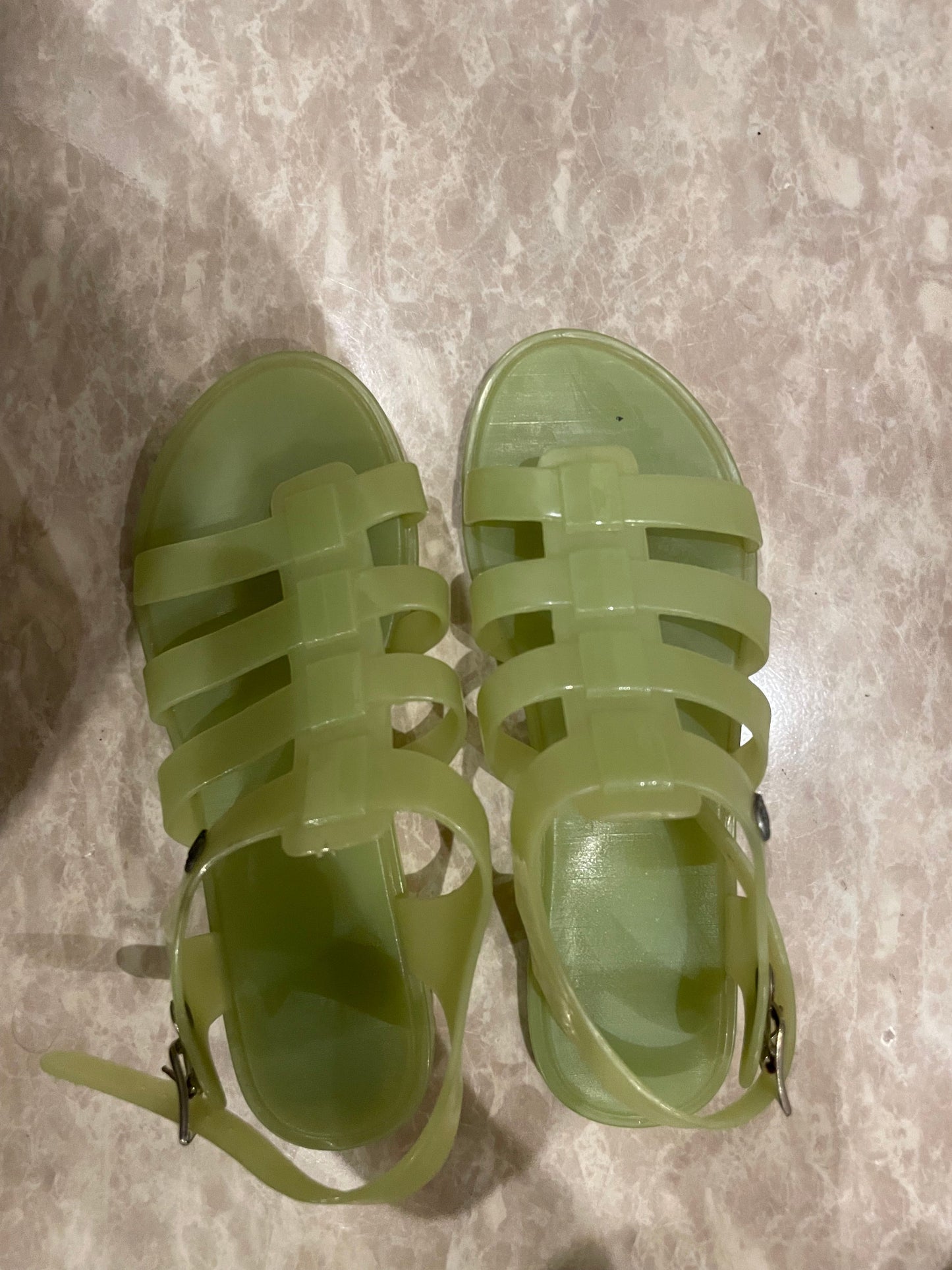 Lupo Sandals