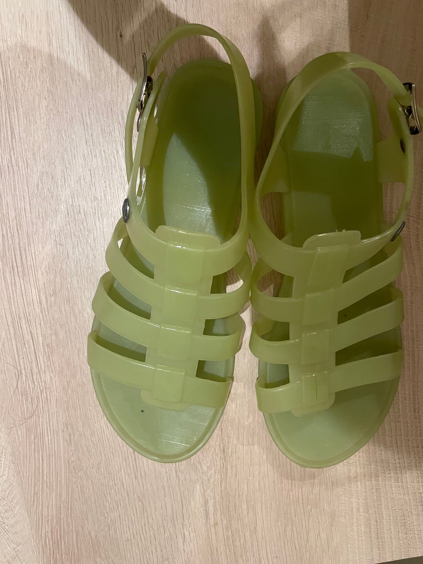 Lupo Sandals