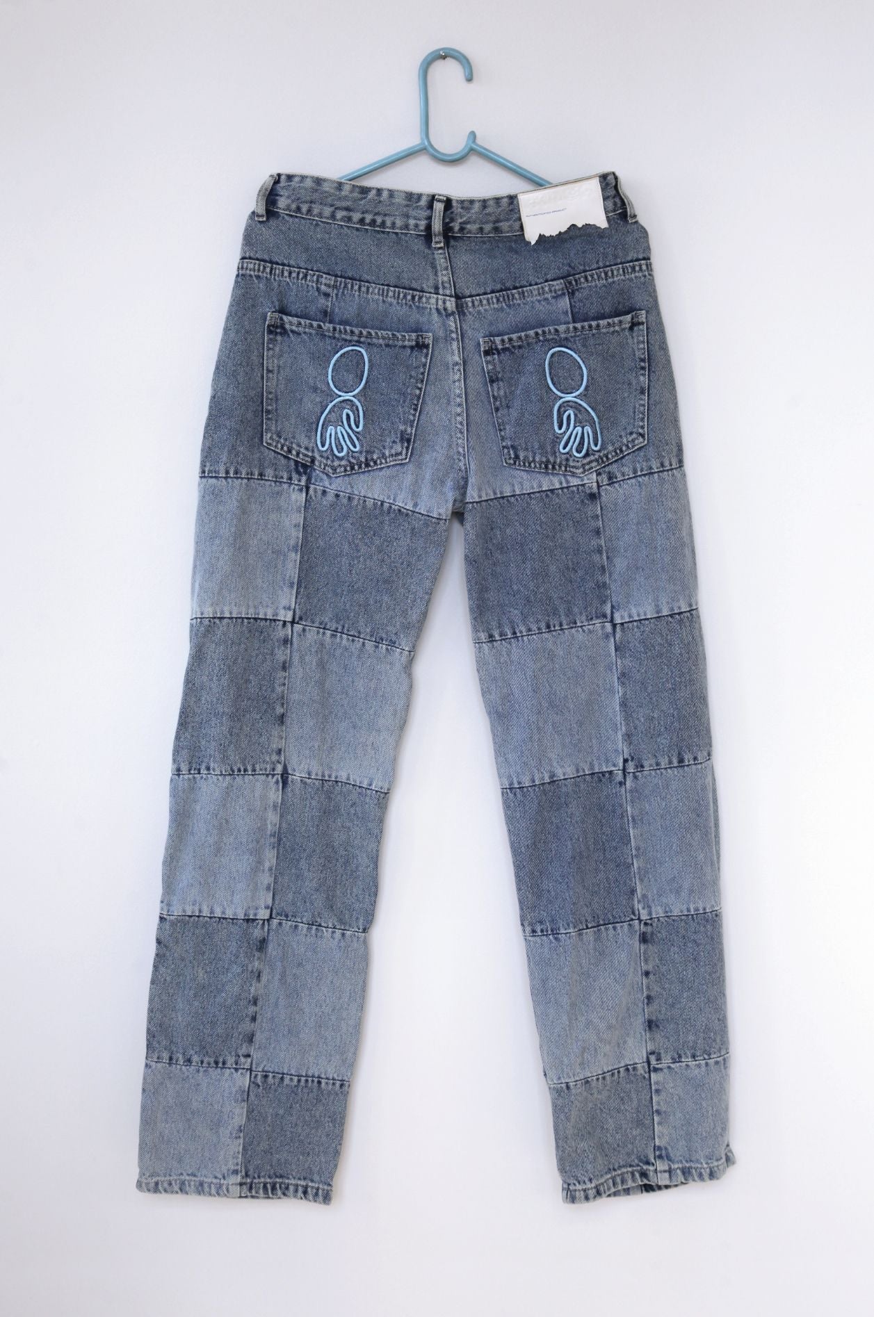 Konga Denim Jeans