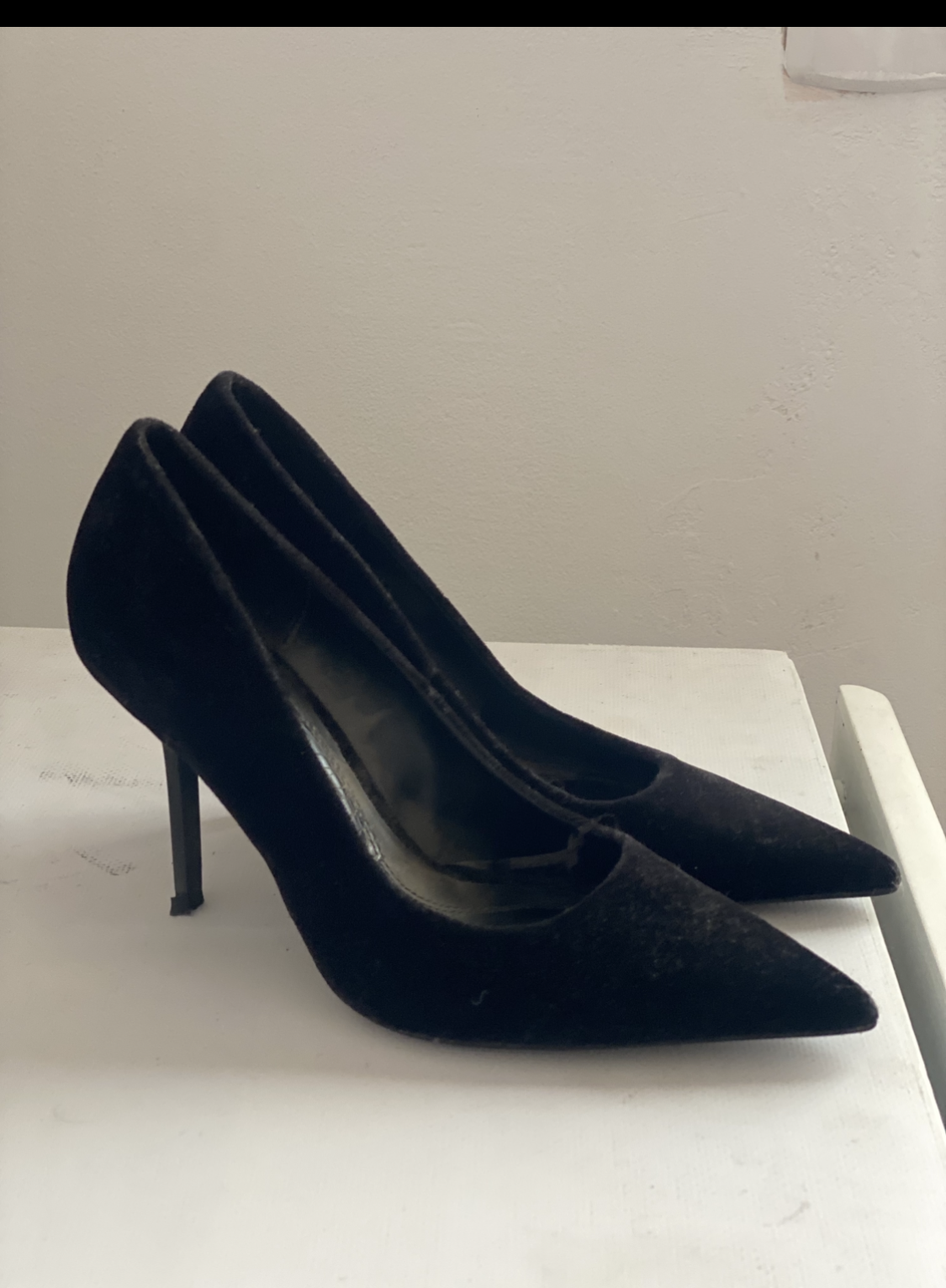 ZARA Heels