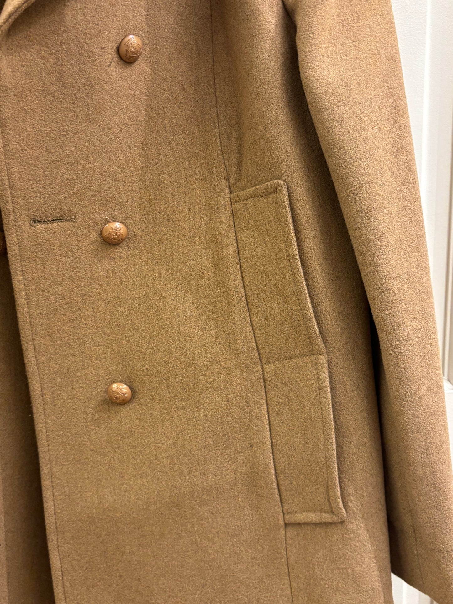 Stradivarius Coat
