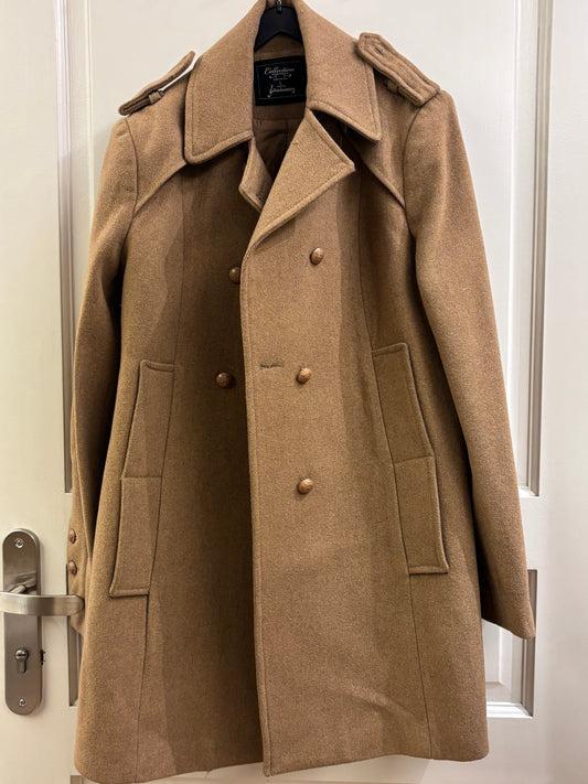 Stradivarius Coat