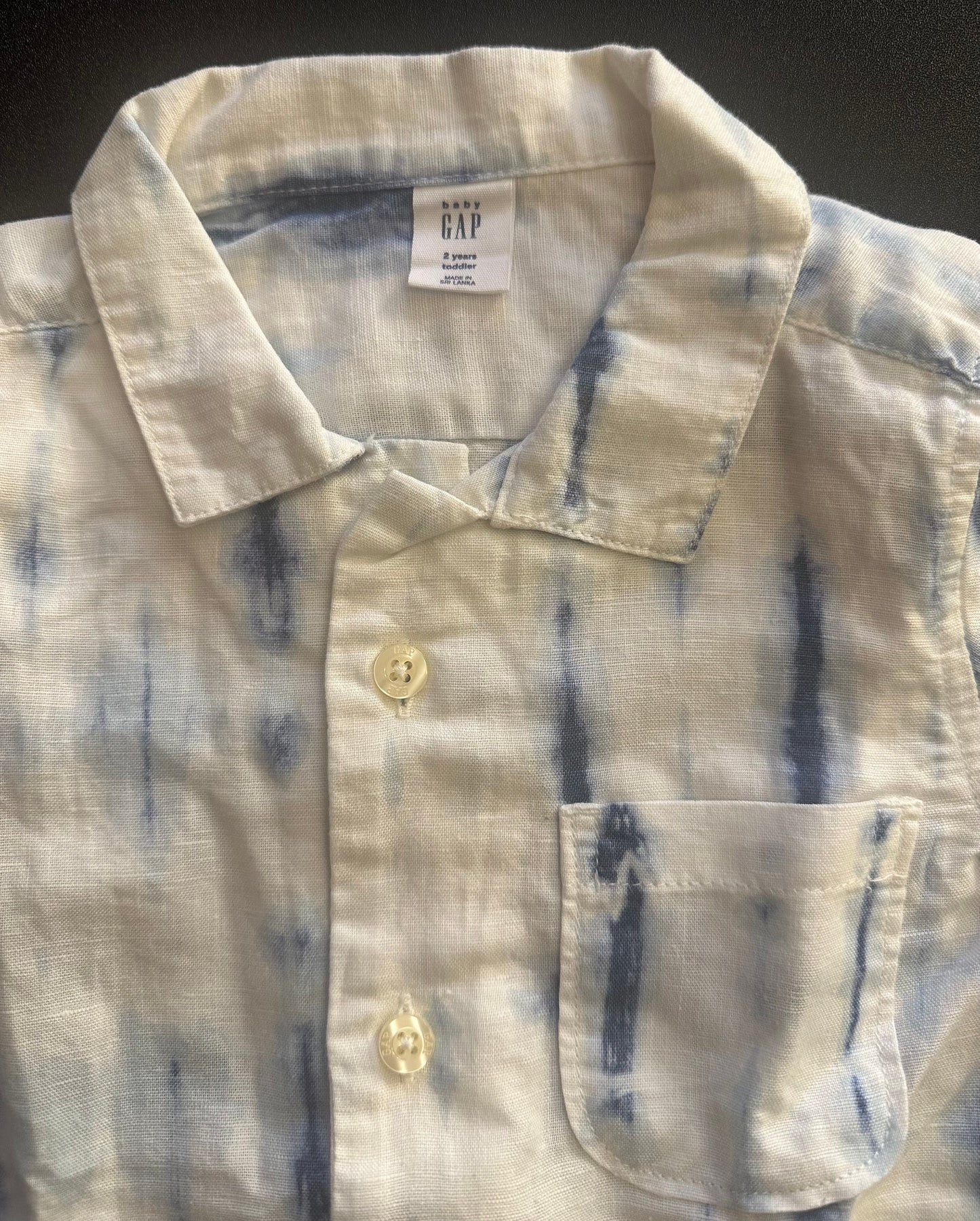 Gap Kids Shirt
