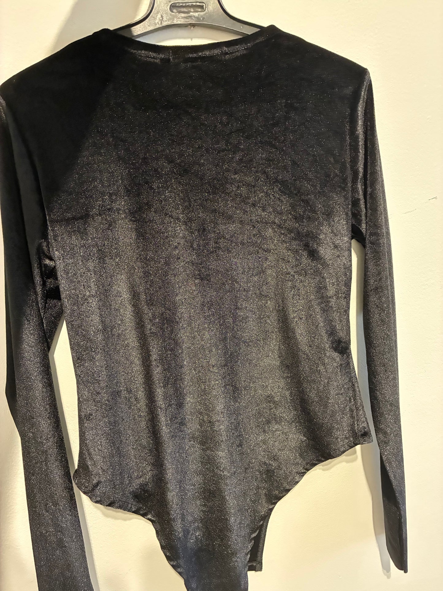 SALMA MARDENLY DESIGNS Bodysuit