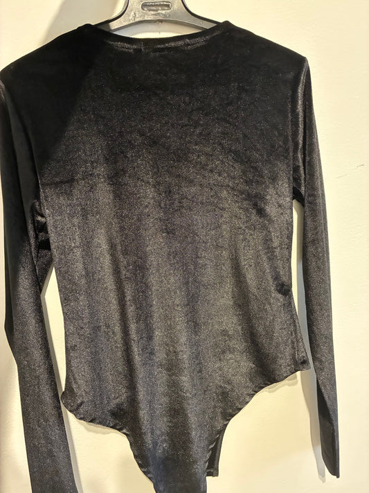 SALMA MARDENLY DESIGNS Bodysuit