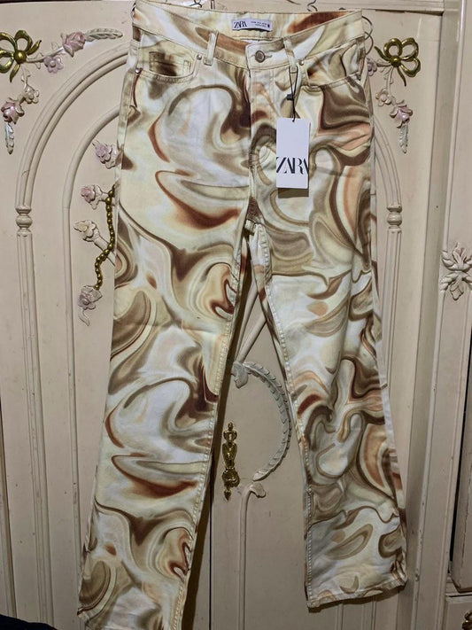 ZARA Jeans